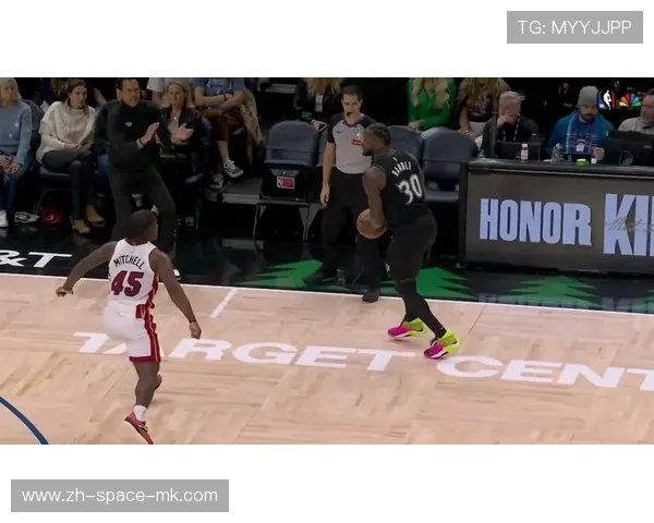 谢泼德超远三分压哨命中，步行者板凳席惊叹起身