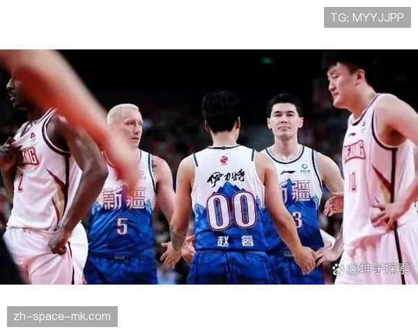 浙江稠州险胜新疆广汇，大比分2-1反超，掌握晋级主动权